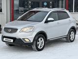 SsangYong Actyon 2012 годаfor4 750 000 тг. в Караганда
