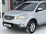 SsangYong Actyon 2012 годаfor4 750 000 тг. в Караганда – фото 2