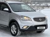 SsangYong Actyon 2012 годаfor4 750 000 тг. в Караганда – фото 5