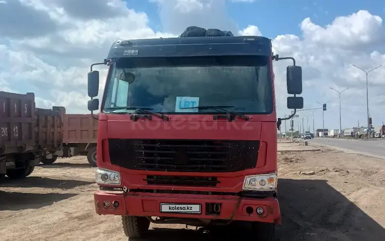 Howo  4X2 2007 года за 8 500 000 тг. в Астана
