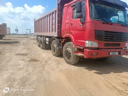 Howo  4X2 2007 года за 8 500 000 тг. в Астана – фото 2