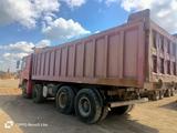 Howo  4X2 2007 года за 8 500 000 тг. в Астана – фото 3