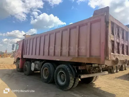 Howo  4X2 2007 года за 8 500 000 тг. в Астана – фото 3