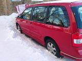 Mazda MPV 2000 года за 2 500 000 тг. в Караганда – фото 3