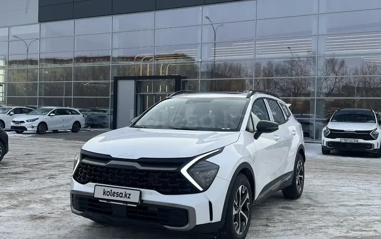 Kia Sportage 2023 годаfor14 500 000 тг. в Актобе