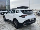 Kia Sportage 2023 года за 14 400 000 тг. в Актобе – фото 5