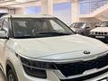 Kia Seltos 2020 года за 10 500 000 тг. в Алматы – фото 3