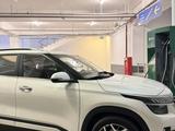 Kia Seltos 2020 года за 10 500 000 тг. в Алматы