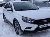 ВАЗ (Lada) Vesta SW Cross 2019 годаfor6 700 000 тг. в Костанай