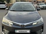 Toyota Corolla 2017 годаүшін8 500 000 тг. в Астана