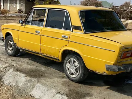 ВАЗ (Lada) 2106 1998 года за 600 000 тг. в Жетысай