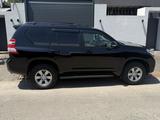 Toyota Land Cruiser Prado 2015 года за 19 900 000 тг. в Алматы – фото 4