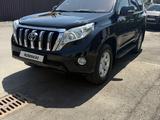 Toyota Land Cruiser Prado 2015 года за 19 900 000 тг. в Алматы
