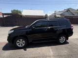 Toyota Land Cruiser Prado 2015 года за 19 900 000 тг. в Алматы – фото 5
