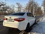 Kia Rio 2013 года за 5 700 000 тг. в Алматы – фото 2