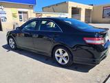 Toyota Camry 2011 годаүшін5 000 000 тг. в Актау – фото 3