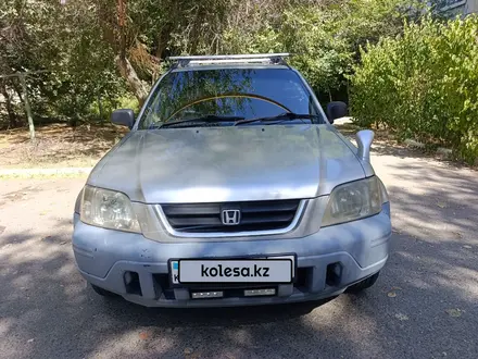 Honda CR-V 1996 года за 2 700 000 тг. в Тараз