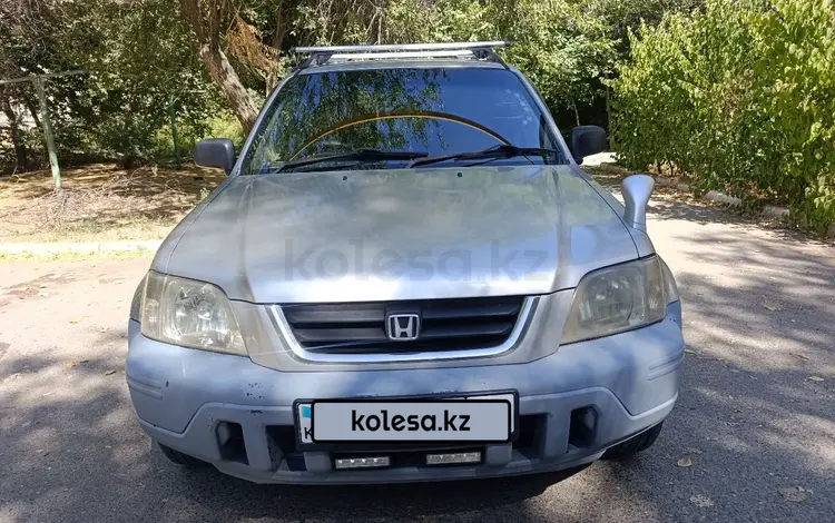 Honda CR-V 1996 года за 2 700 000 тг. в Тараз