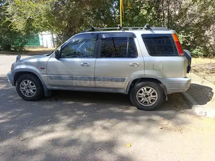 Honda CR-V 1996 года за 2 700 000 тг. в Тараз – фото 6