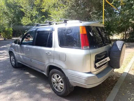Honda CR-V 1996 года за 2 700 000 тг. в Тараз – фото 7