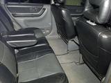 Honda CR-V 1996 года за 2 700 000 тг. в Тараз – фото 3