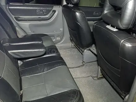 Honda CR-V 1996 года за 2 700 000 тг. в Тараз – фото 3