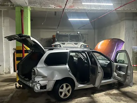 Nissan Primera 2001 года за 800 000 тг. в Астана – фото 7