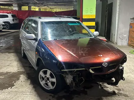 Nissan Primera 2001 года за 800 000 тг. в Астана – фото 6