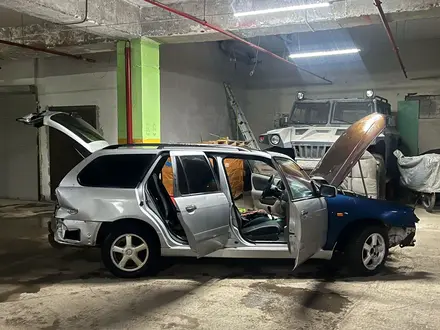 Nissan Primera 2001 года за 800 000 тг. в Астана