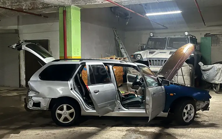Nissan Primera 2001 года за 800 000 тг. в Астана