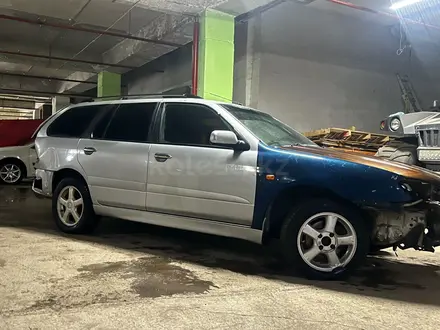 Nissan Primera 2001 года за 800 000 тг. в Астана – фото 3