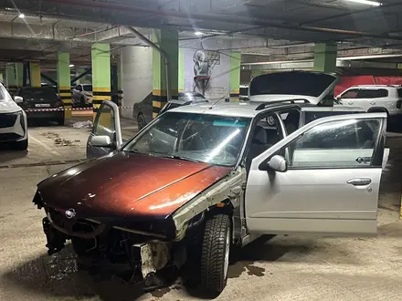 Nissan Primera 2001 года за 800 000 тг. в Астана – фото 9