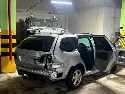Nissan Primera 2001 года за 800 000 тг. в Астана – фото 10
