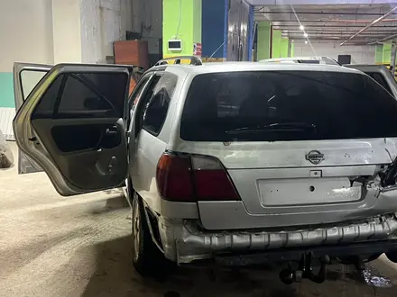 Nissan Primera 2001 года за 800 000 тг. в Астана – фото 11