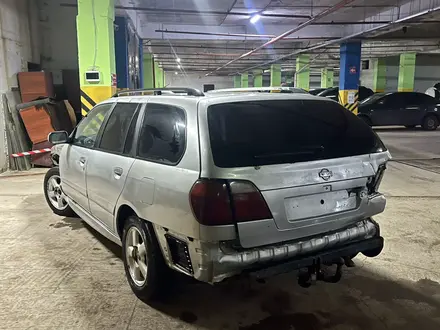 Nissan Primera 2001 года за 800 000 тг. в Астана – фото 16