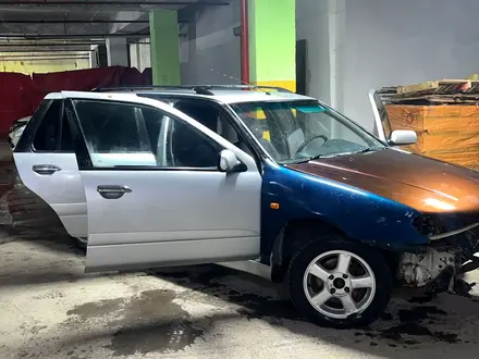 Nissan Primera 2001 года за 800 000 тг. в Астана – фото 12