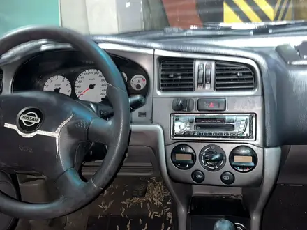Nissan Primera 2001 года за 800 000 тг. в Астана – фото 19
