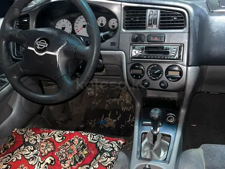 Nissan Primera 2001 года за 800 000 тг. в Астана – фото 18