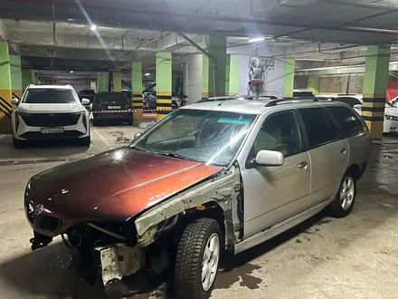 Nissan Primera 2001 года за 800 000 тг. в Астана – фото 15