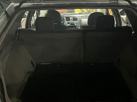 Nissan Primera 2001 года за 800 000 тг. в Астана – фото 27