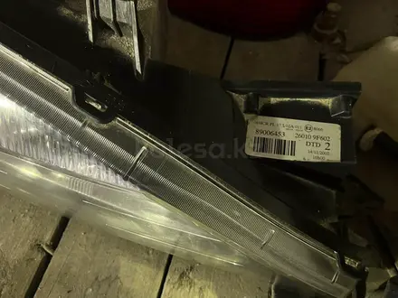 Nissan Primera 2001 года за 800 000 тг. в Астана – фото 32