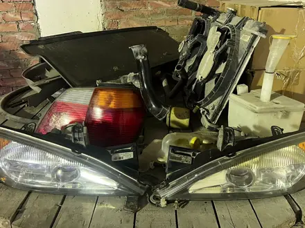 Nissan Primera 2001 года за 800 000 тг. в Астана – фото 33