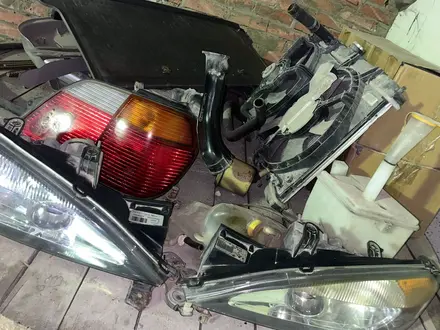 Nissan Primera 2001 года за 800 000 тг. в Астана – фото 34