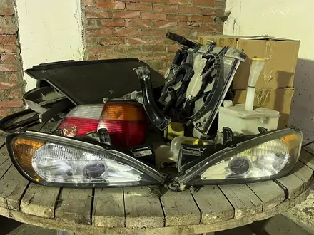 Nissan Primera 2001 года за 800 000 тг. в Астана – фото 31