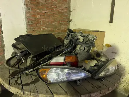 Nissan Primera 2001 года за 800 000 тг. в Астана – фото 35