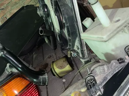 Nissan Primera 2001 года за 800 000 тг. в Астана – фото 36