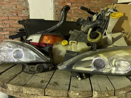 Nissan Primera 2001 года за 800 000 тг. в Астана – фото 37