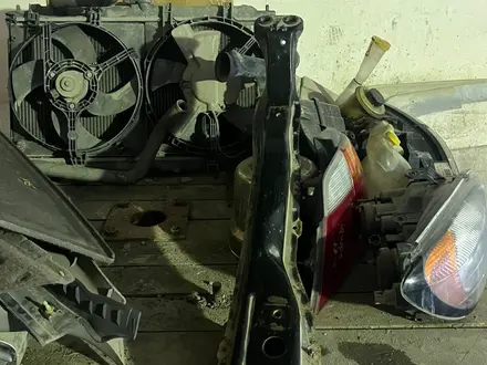 Nissan Primera 2001 года за 800 000 тг. в Астана – фото 38