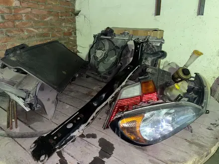Nissan Primera 2001 года за 800 000 тг. в Астана – фото 40