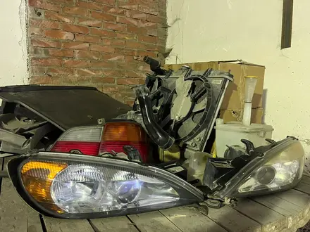 Nissan Primera 2001 года за 800 000 тг. в Астана – фото 41